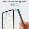 Rysik do iPad ESR Geo Czarny Lokalizator Apple Find My Magnetyczny Stylus czarny